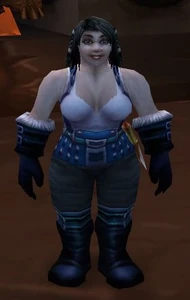 Image of Bonnie Stoneflayer