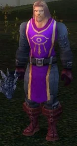 Image of Dalaran Protector