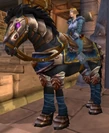 Image of Lieutenant Karter