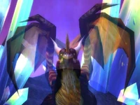 Image of Nihil the Banished