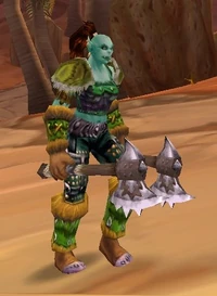 Image of Scout Manslayer