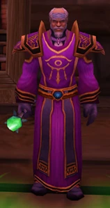 Image of Watcher Mahar Ba