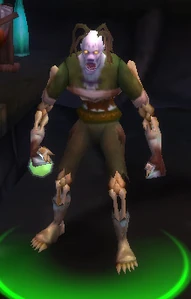 Image of Ezekiel Graves