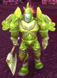 Image of Hunter of the Hand