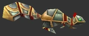 A Mechanical Squirrel pet