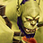 A level 14 orc Warrior.