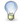 Lightbulb icon