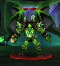 Image of Terrorguard