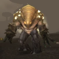 Image of Withered Giant