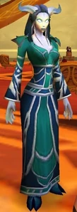 Image of Shaani