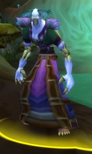 Image of Thurston Xane