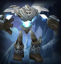Image of Crystalcore Devastator