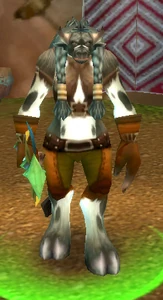 Image of Bashana Runetotem