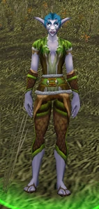 Image of Jaelysia
