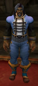 Image of Sirra Von'Indi