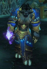 Image of Greatmother Icemist