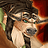 A level 11 tauren Hunter.