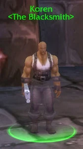 Image of Koren