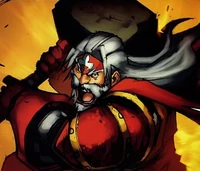 Image of Saidan Dathrohan