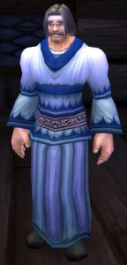 Image of Brother Neals