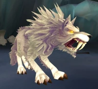 Image of Frostworg Denmother