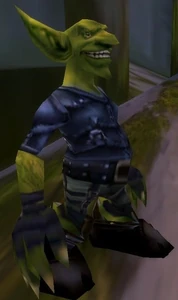 Image of Griniblix the Spectator