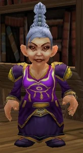 Image of Mindri Dinkles