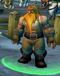 Image of Veron Amberstill