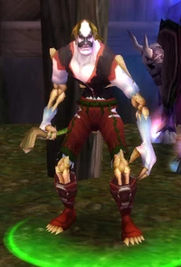Image of Zachariah Post