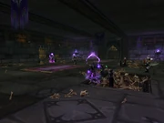 The Chamber of Summoning