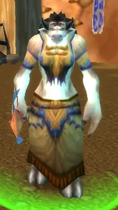 Image of Kym Wildmane