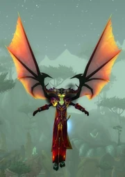 Malefic Raiment