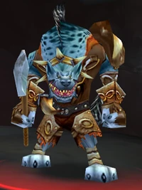 Image of Ardo Dirtpaw