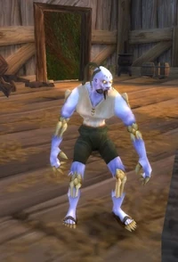 Image of Dermot