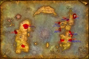 New Zones of my expansion