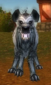 Image of Scarlet Farm Hound