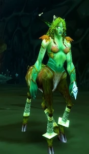Image of Celebrian Dryad