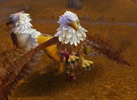 Image of Enraged Gryphon