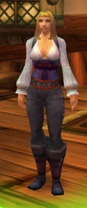 Image of Kimberly Hiett
