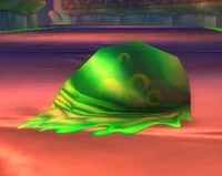 Image of Living Poison