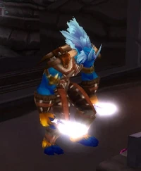 Image of Moorabi