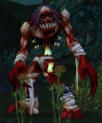 Image of Ravenclaw Drudger
