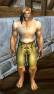 Image of Topper McNabb