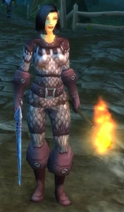 Image of Watcher Selkin