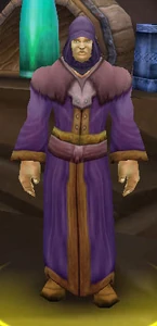 Image of Apprentice Tasserel