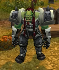 Image of Captain Kroghan