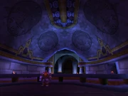 The Hall of Mysteries