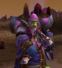 Image of Twilight Keeper Havunth