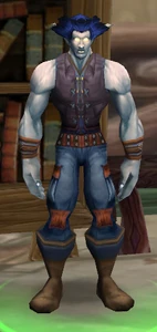 Image of Valdaron