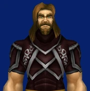 Chestguard of the Conniver